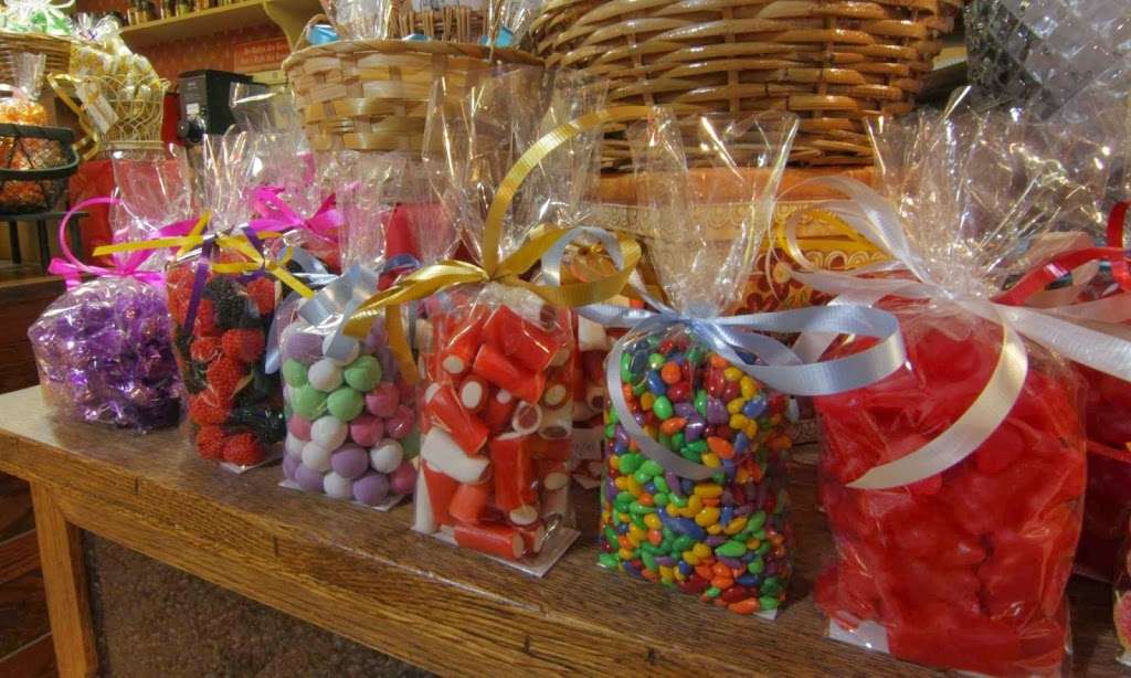 Dr. Conkeys Candy & Coffee | 2804 Cochran St, Simi Valley, CA 93065 | Phone: (805) 522-4525