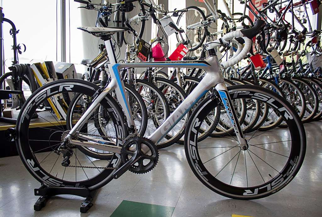 Orland Park Cyclery | 14445 John Humphrey Dr, Orland Park, IL 60462, USA | Phone: (708) 460-2999