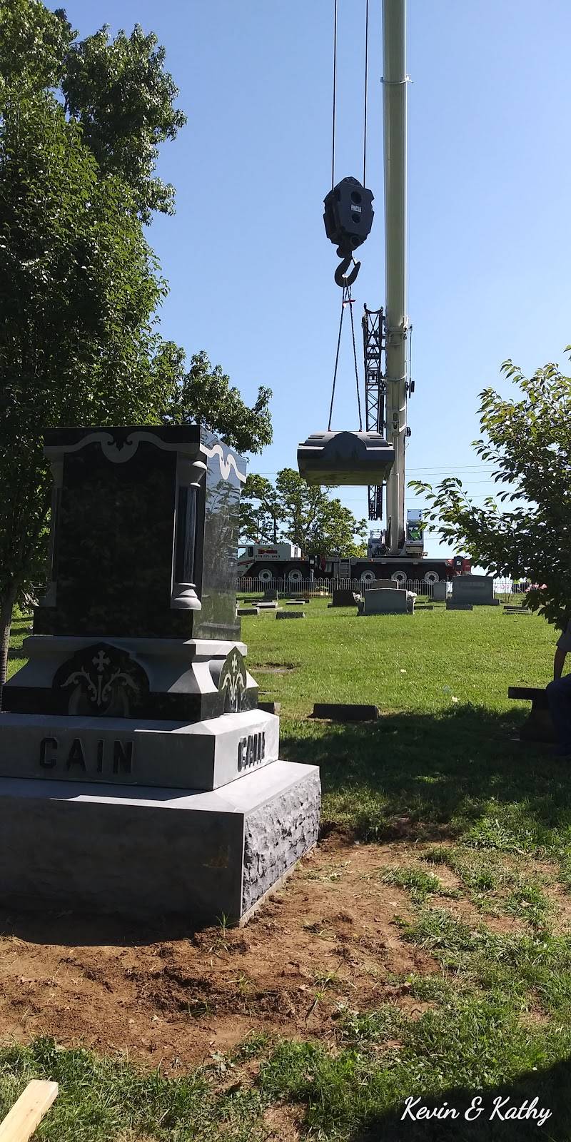 Independence Cemetery | 5358 Madison Pike, Independence, KY 41051, USA | Phone: (859) 331-3220