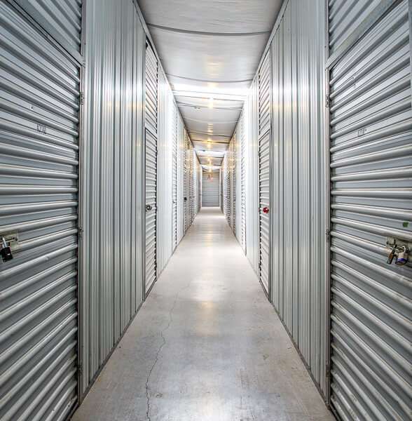 iStorage Self Storage | 470 Main St, Tewksbury, MA 01876, USA | Phone: (978) 233-4277