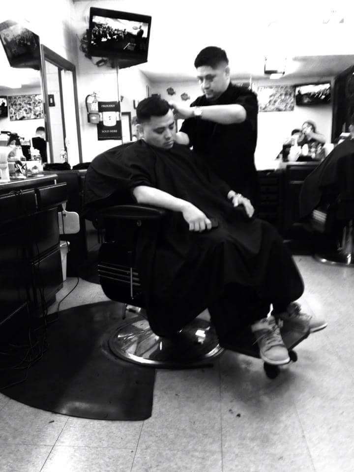 Libertys barber shop | 8603 Long Beach Blvd, South Gate, CA 90280 | Phone: (323) 564-2778