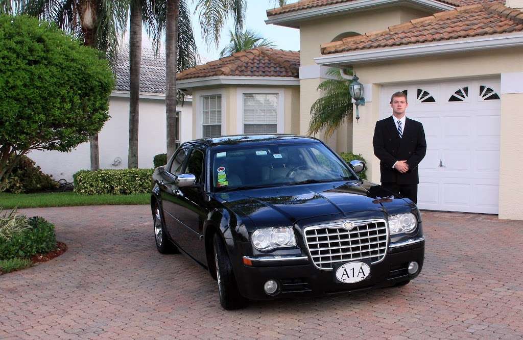 A1A Airport & Limousine Service Fort Lauderdale | 3101 NE 47th Ct #508, Fort Lauderdale, FL 33308 | Phone: (954) 771-3464