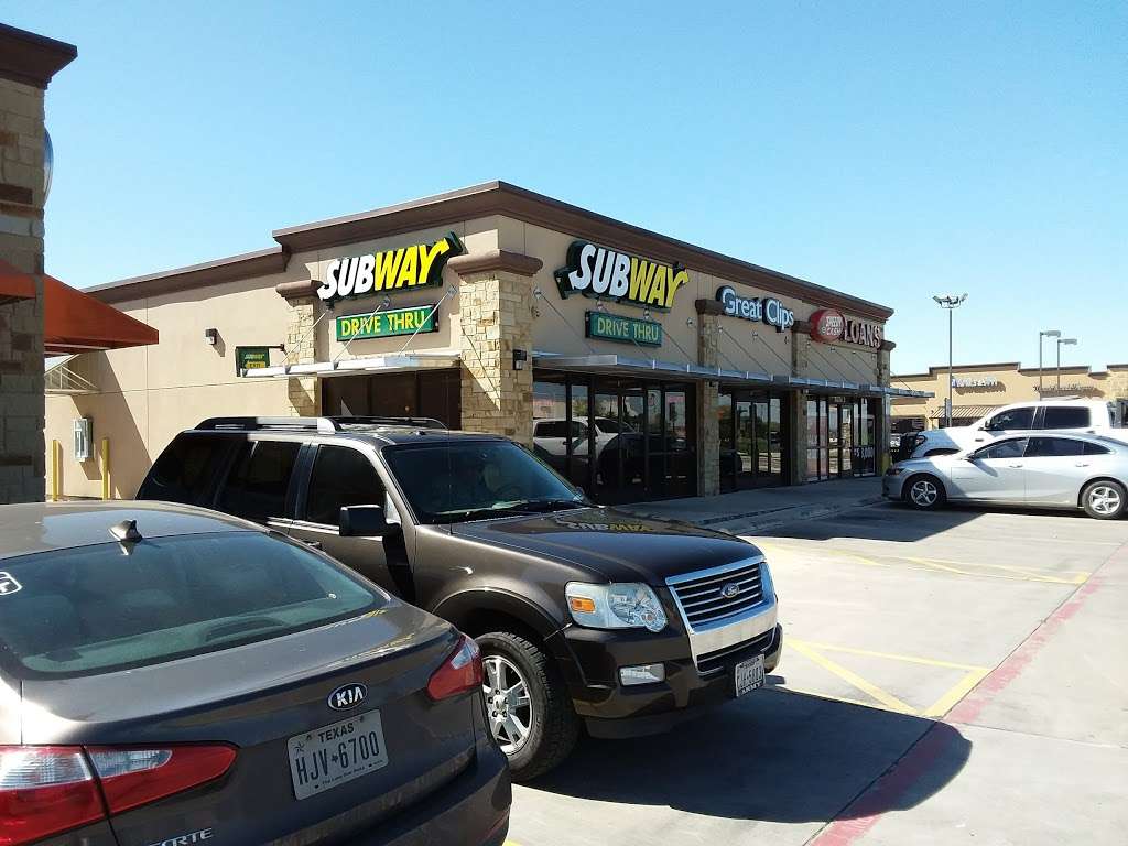 Subway | 8320 FM78 Suite #1, Converse, TX 78109, USA | Phone: (210) 384-9720