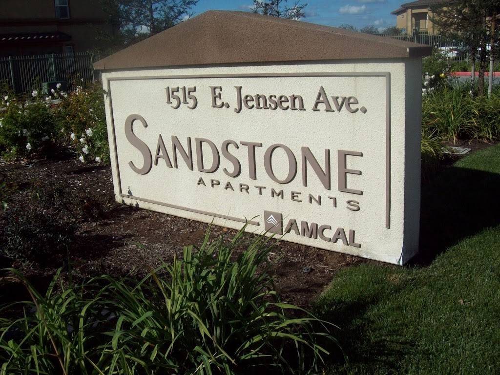 Sandstone Apartmetns | 1515 E Jensen Ave, Fresno, CA 93706, USA | Phone: (559) 486-2005