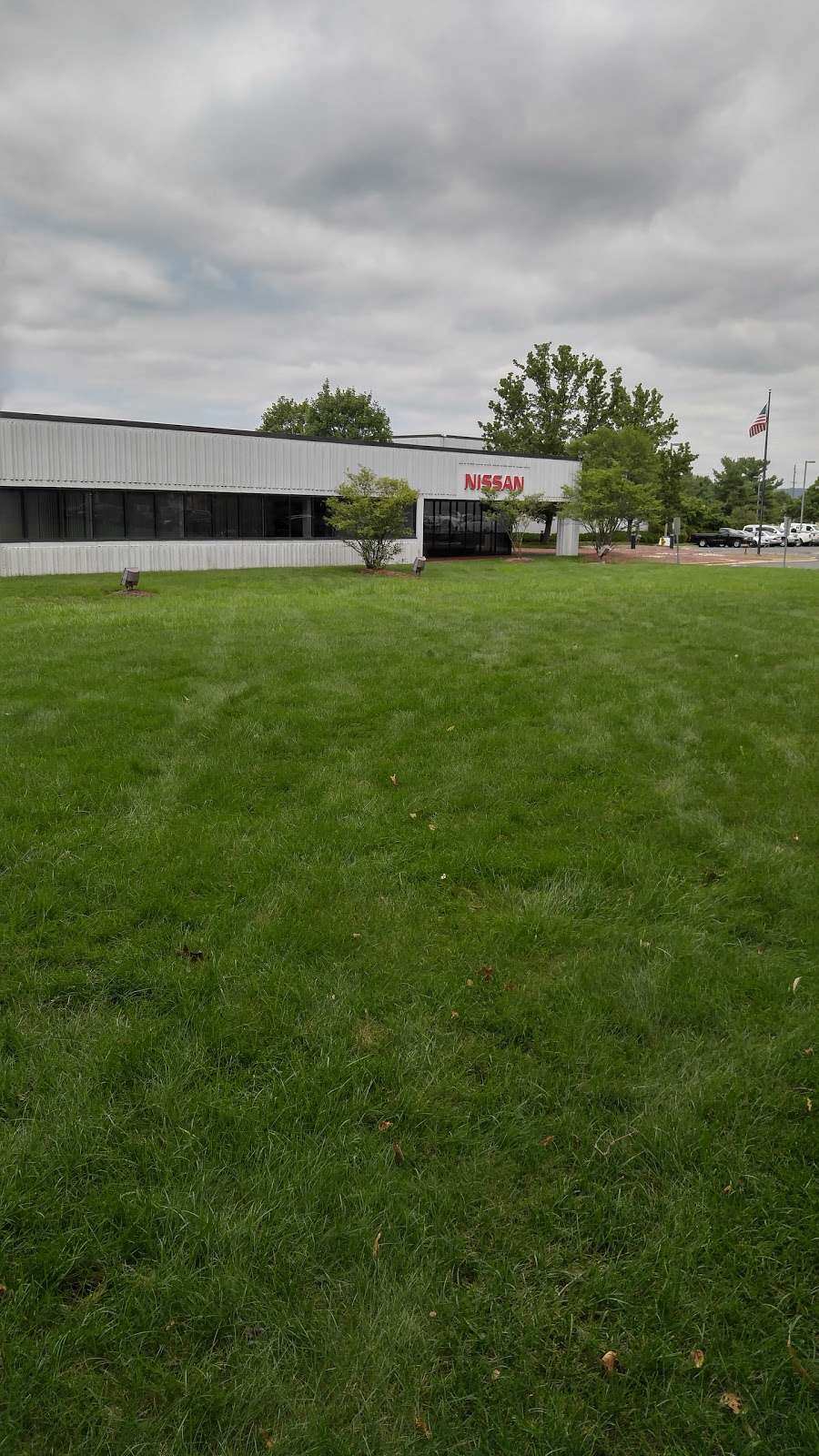 Nissan North America Inc | 1501 Cottontail Ln, Somerset, NJ 08873, USA | Phone: (732) 805-3100