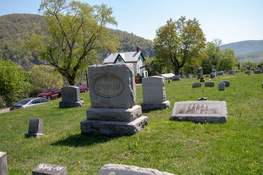 Harper Cemetery | Harpers Ferry, WV 25425, USA