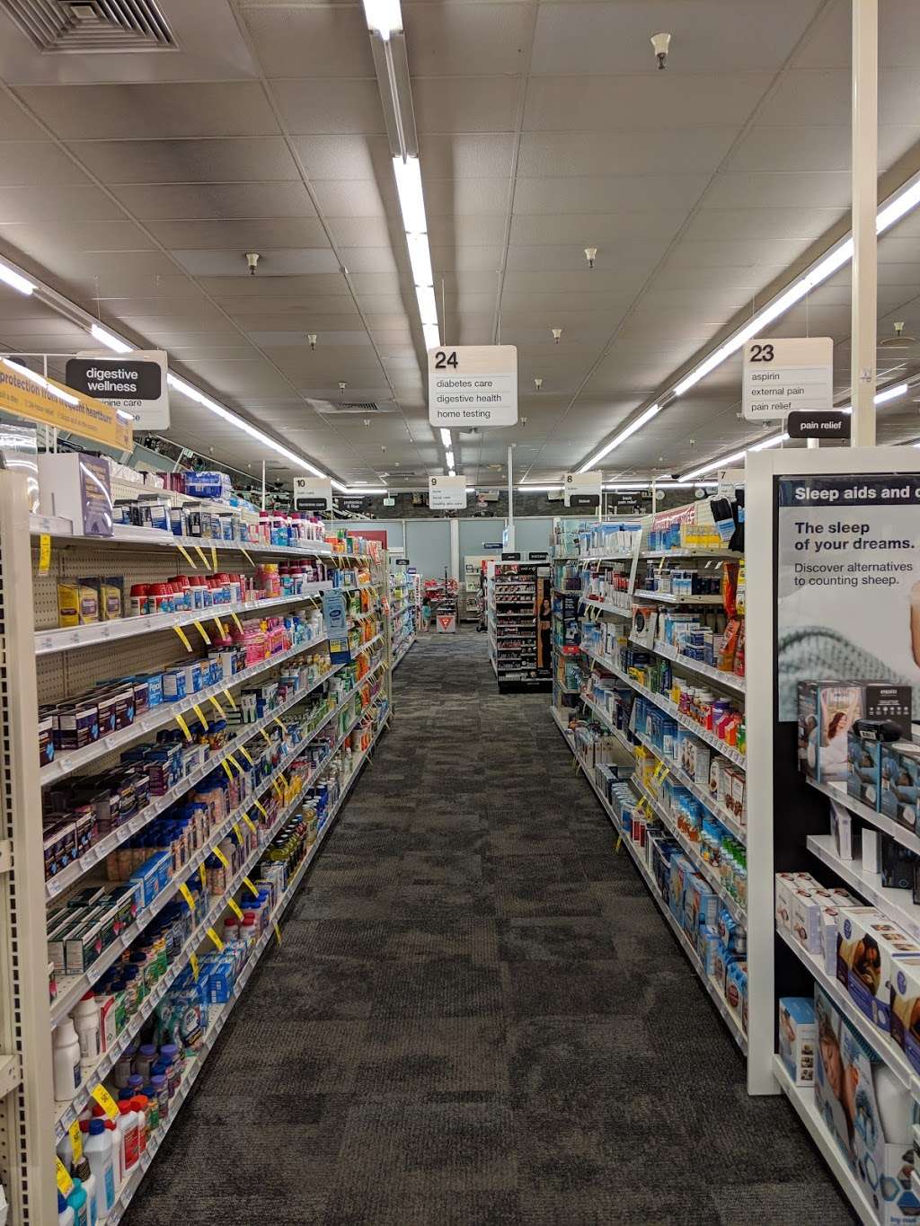 CVS Pharmacy | 5170 Moorpark Ave, San Jose, CA 95129, USA | Phone: (408) 257-9918