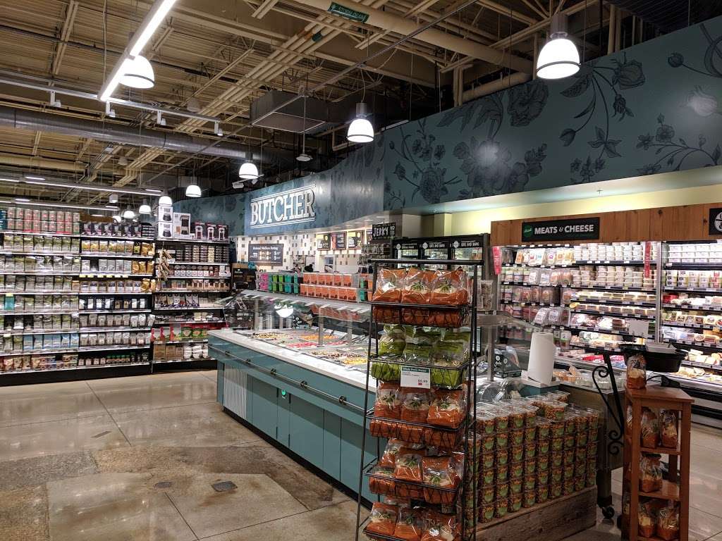 Whole Foods Market | 94 Derby St, Hingham, MA 02043 | Phone: (781) 741-8050