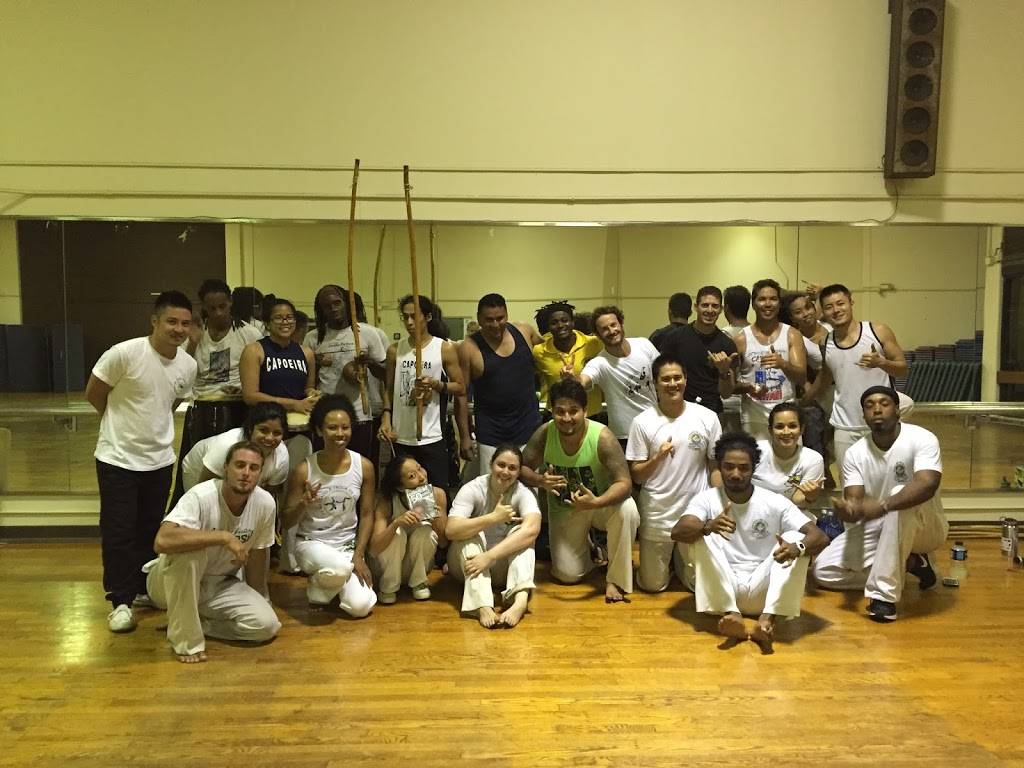 Capoeira CDO Hawaii | 4901 Kilauea Ave, Honolulu, HI 96816, USA | Phone: (808) 215-0227