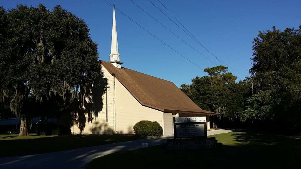 Asbury United Methodist Church | 1650 S Jackson Ave, Bartow, FL 33830 | Phone: (863) 533-2301