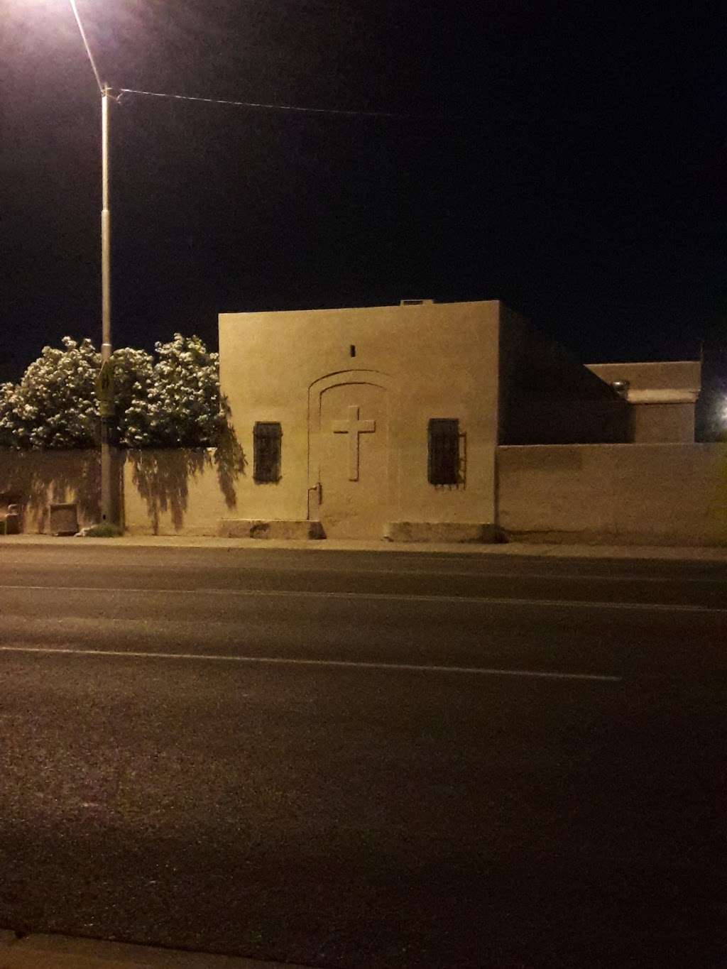 St Pius X Catholic Church | 809 S 7th Ave, Phoenix, AZ 85007