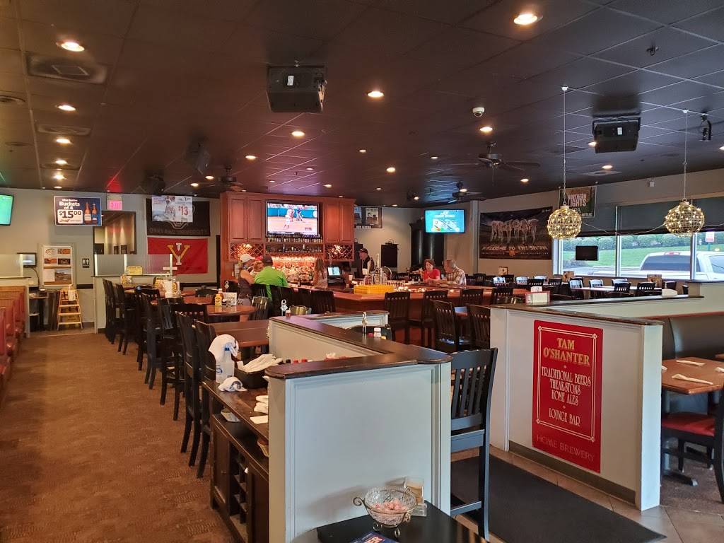 JJs Grille | 10298 Staples Mill Rd, Glen Allen, VA 23060, USA | Phone: (804) 755-6229