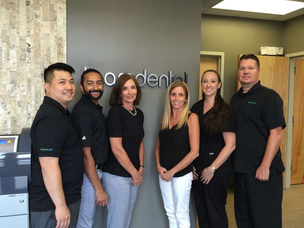 Team Dental Swedesboro | 300 Lexington Rd #220, Swedesboro, NJ 08085, USA | Phone: (856) 467-4677