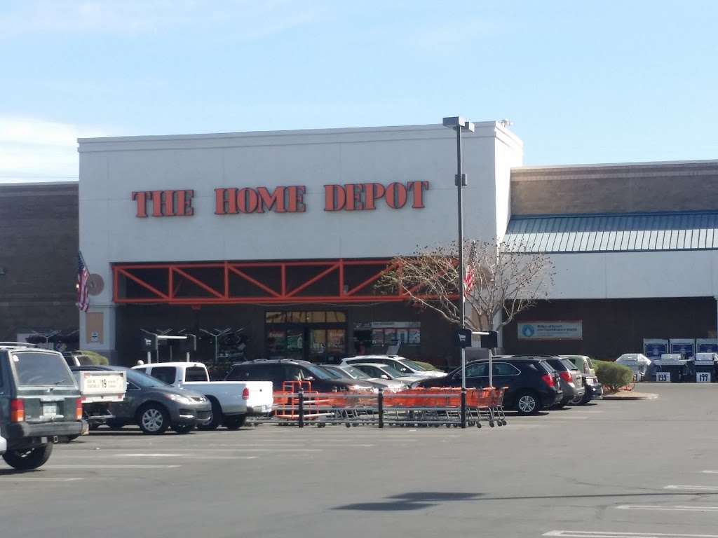 The Home Depot | 1030 W Sunset Rd, Henderson, NV 89014, USA | Phone: (702) 435-9200