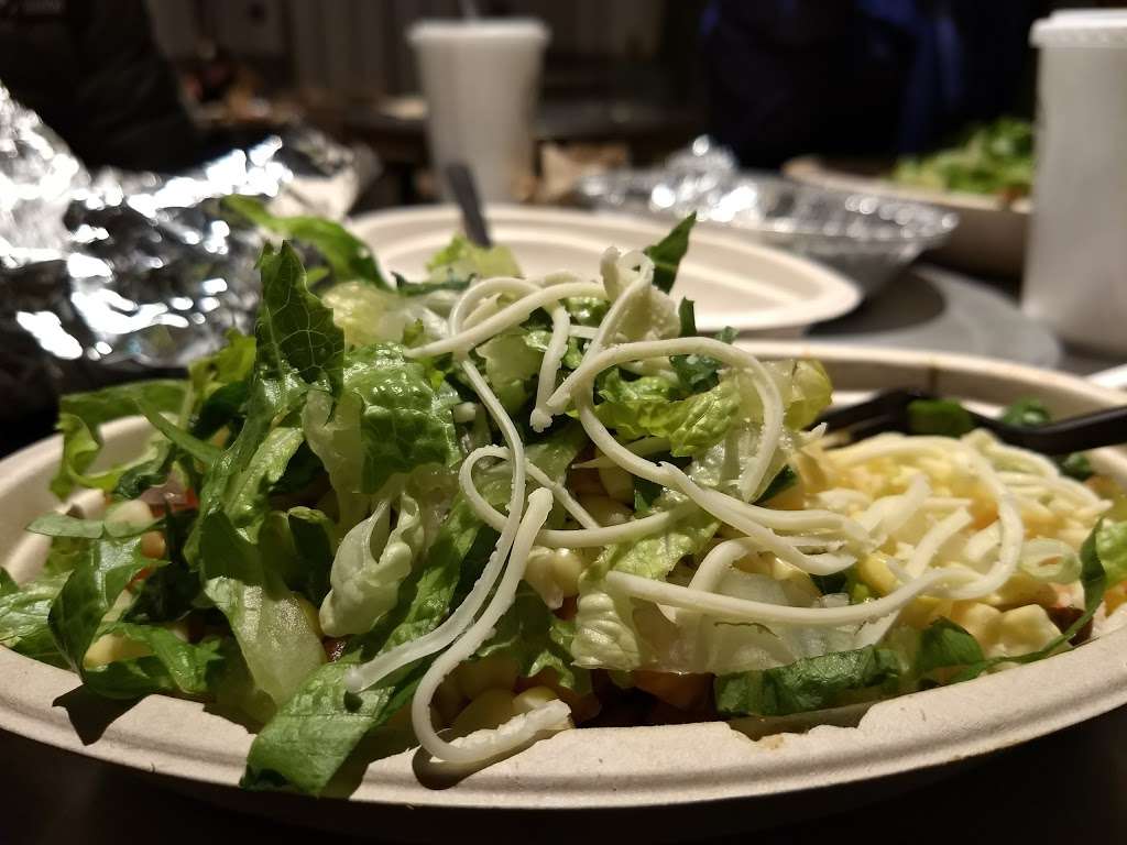 Chipotle Mexican Grill | 18003 Garland Groh Blvd, Hagerstown, MD 21740, USA | Phone: (240) 420-8010
