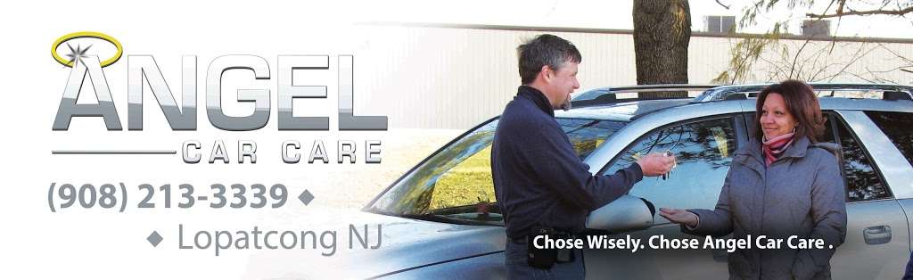 Angel Car Care | 198 Strykers Rd, Phillipsburg, NJ 08865 | Phone: (908) 213-3339