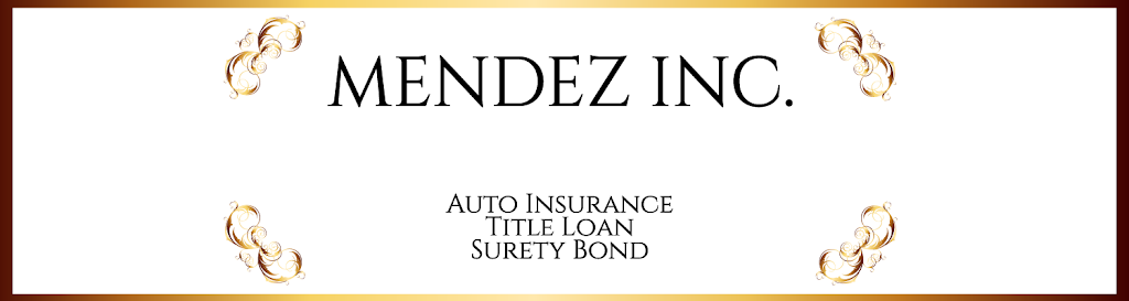 Mendez Insurance | 6054 Victory Dr, Houston, TX 77088 | Phone: (281) 741-9527