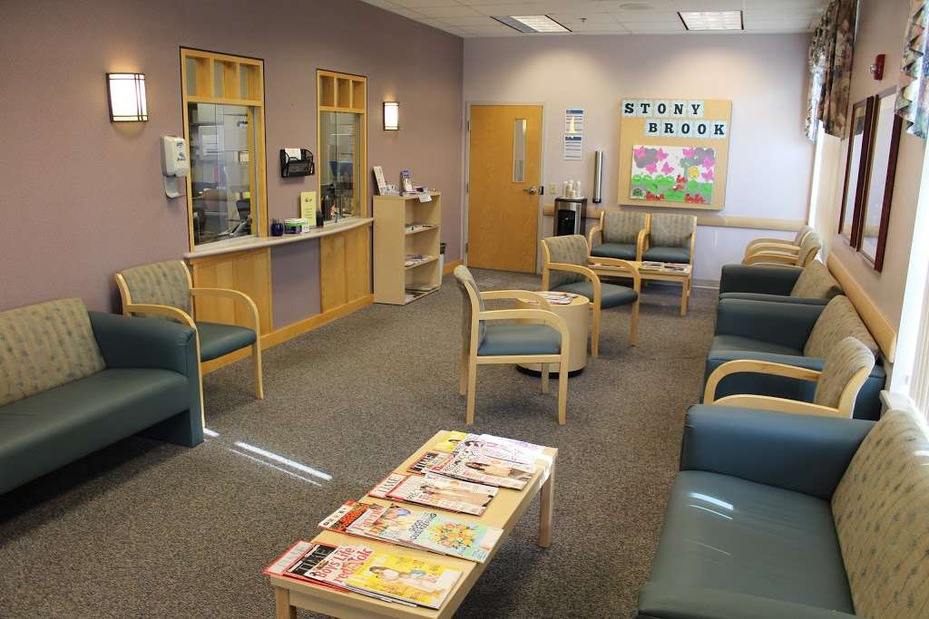 WellSpan OB/GYN - Stony Brook | Lincoln Highway, 4222 E Market St, York, PA 17406, USA | Phone: (717) 812-7800