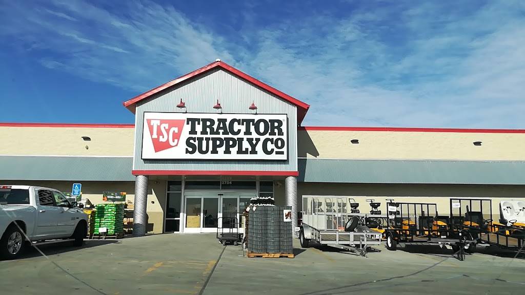 Tractor Supply Co. | 2754 Saratoga Blvd, Corpus Christi, TX 78415, USA | Phone: (361) 850-1804