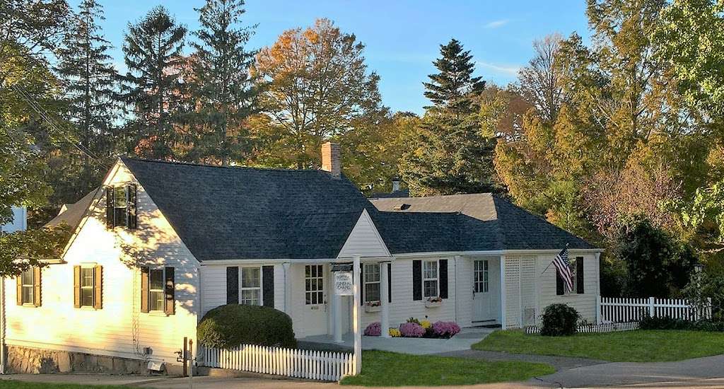 Downing Cottage Funeral Chapel | 21 Pond St, Hingham, MA 02043, USA | Phone: (781) 749-0340