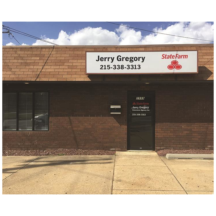 Jerry Gregory - State Farm Insurance Agent | 2999 Welsh Rd, Philadelphia, PA 19152 | Phone: (215) 338-3313