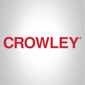Crowley Liner & Logistics | 4610 McIntosh Rd, Fort Lauderdale, FL 33316, USA | Phone: (954) 763-0916
