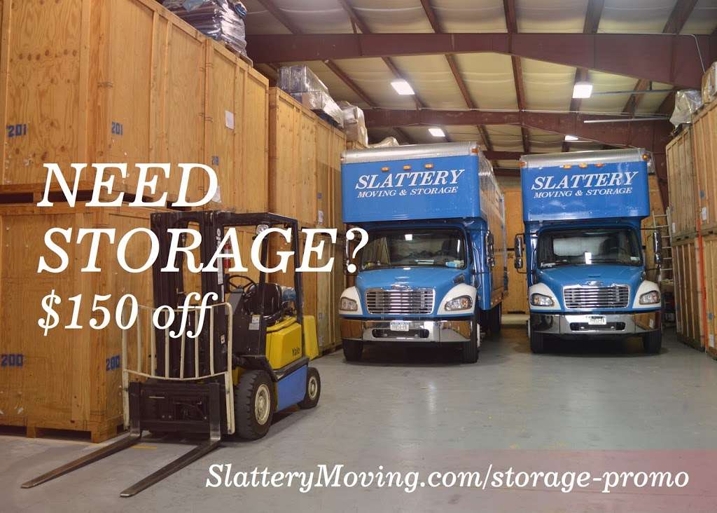 Slattery Moving & Storage | 148 Maple Ave, Haverstraw, NY 10927 | Phone: (845) 727-1800