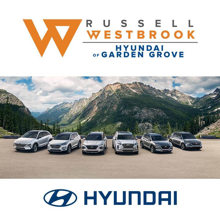 Russell Westbrook Hyundai of Garden Grove | 9898 Trask Ave, Garden Grove, CA 92844, USA | Phone: (714) 793-0035