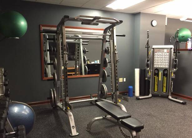 Achieve Fitness Studio | 21018 Hilliard Blvd, Rocky River, OH 44116 | Phone: (216) 465-9335