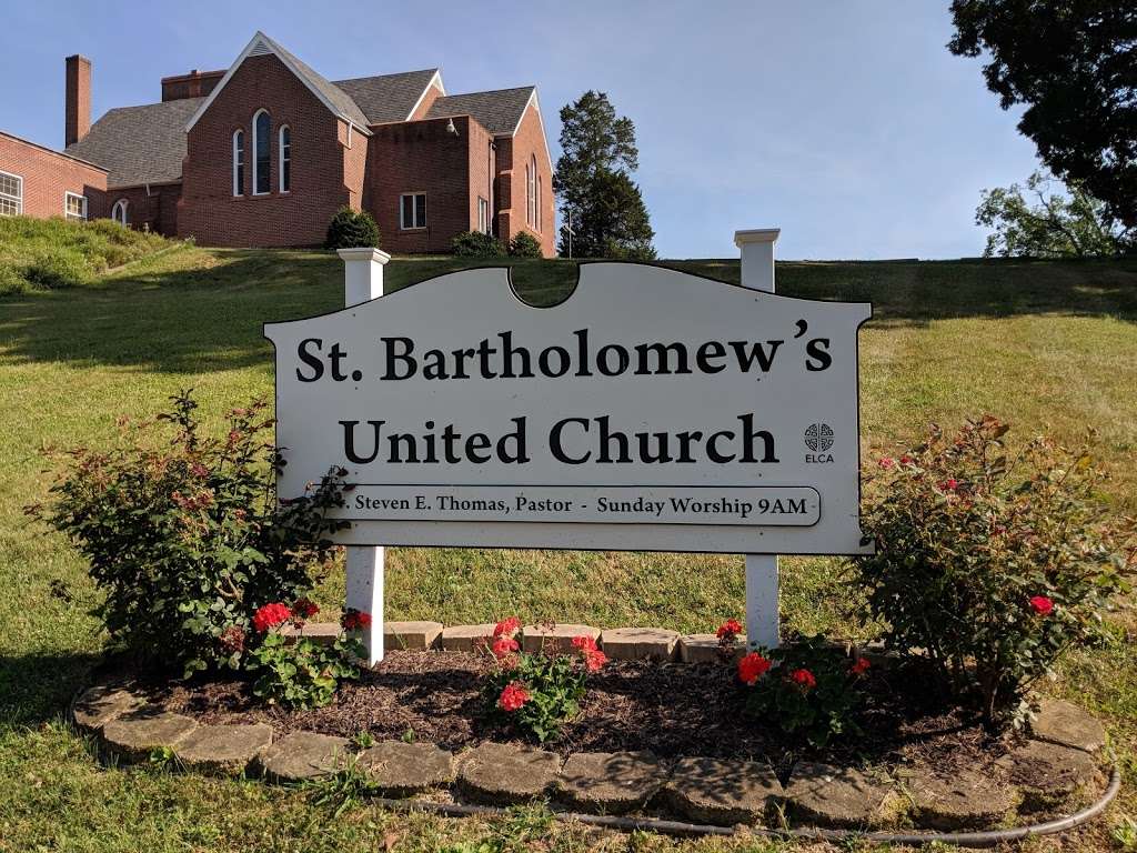 St Bartholomew Church New Cemetery | 1204 Grand Valley Rd, Hanover, PA 17331, USA | Phone: (717) 632-1952