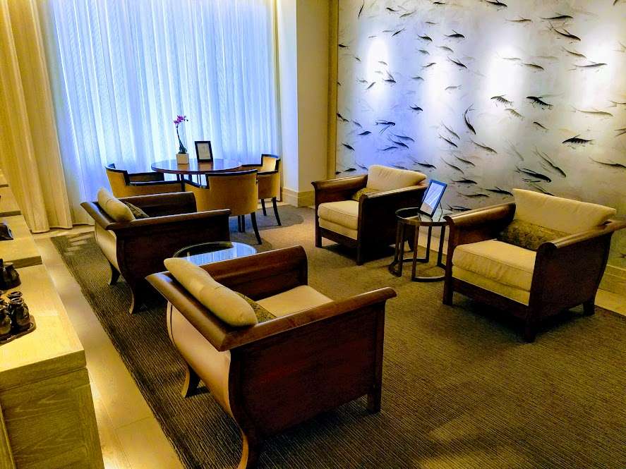 Chuan Spa Pasadena | 1401 S Oak Knoll Ave, Pasadena, CA 91106, USA | Phone: (626) 585-6414