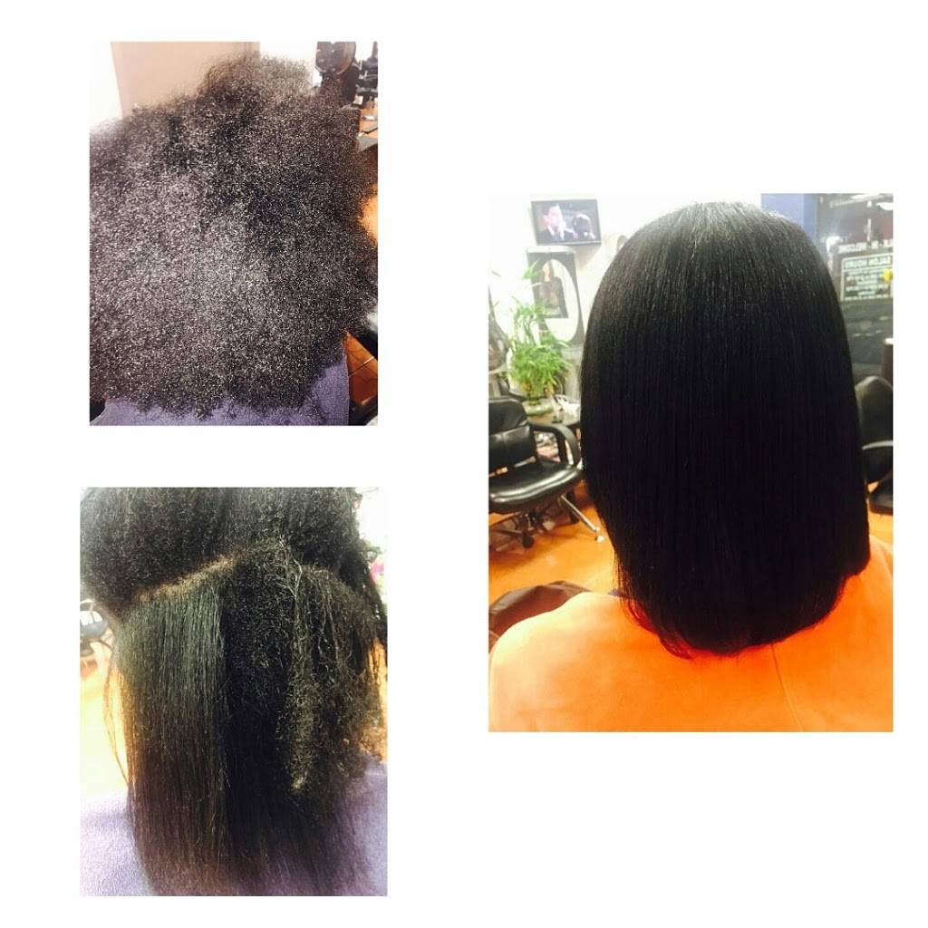 Hair Dominican Style Salon | 16915 NW 67th Ave, Miami Gardens, FL 33015, USA | Phone: (305) 826-0809