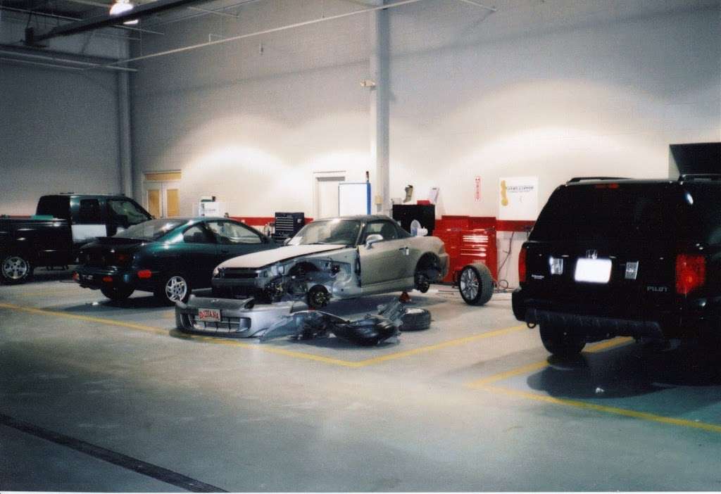 HIGH-END AUTOMOTIVE CENTER (By Appointment Only) | 5347 US-6 unit b, Portage, IN 46368 | Phone: (219) 805-7766