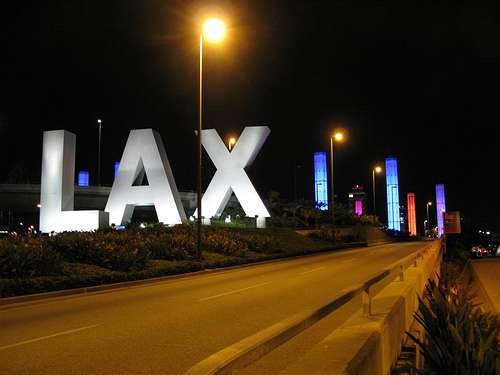 Pilot Crash Pad LAX | 9017 Ramsgate Ave, Westchester, CA 90045, USA | Phone: (424) 204-2264