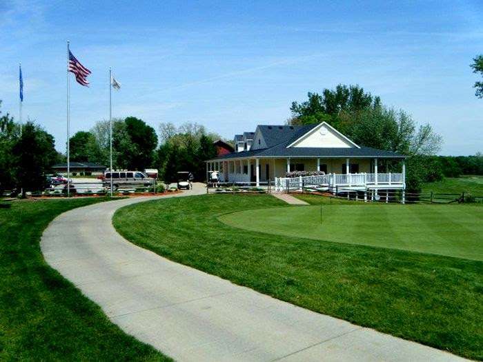 Buffer Park Golf Course | 3825 Foltz St, Indianapolis, IN 46221, USA | Phone: (317) 241-5046