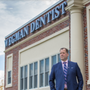 Wegman Dental Group | 3650 Perkiomen Ave, Reading, PA 19606, USA | Phone: (610) 779-8181