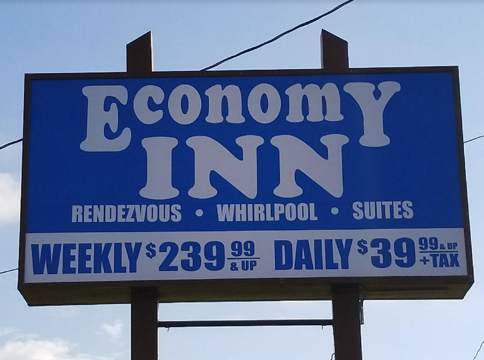 Economy Inn & Suites Cedar Lake | 12551 Wicker Ave, Cedar Lake, IN 46303, USA | Phone: (219) 374-5434