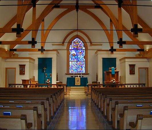 Advent Evangelical Lutheran Church - LCMS | 11250 N Michigan Rd, Zionsville, IN 46077 | Phone: (317) 873-6318