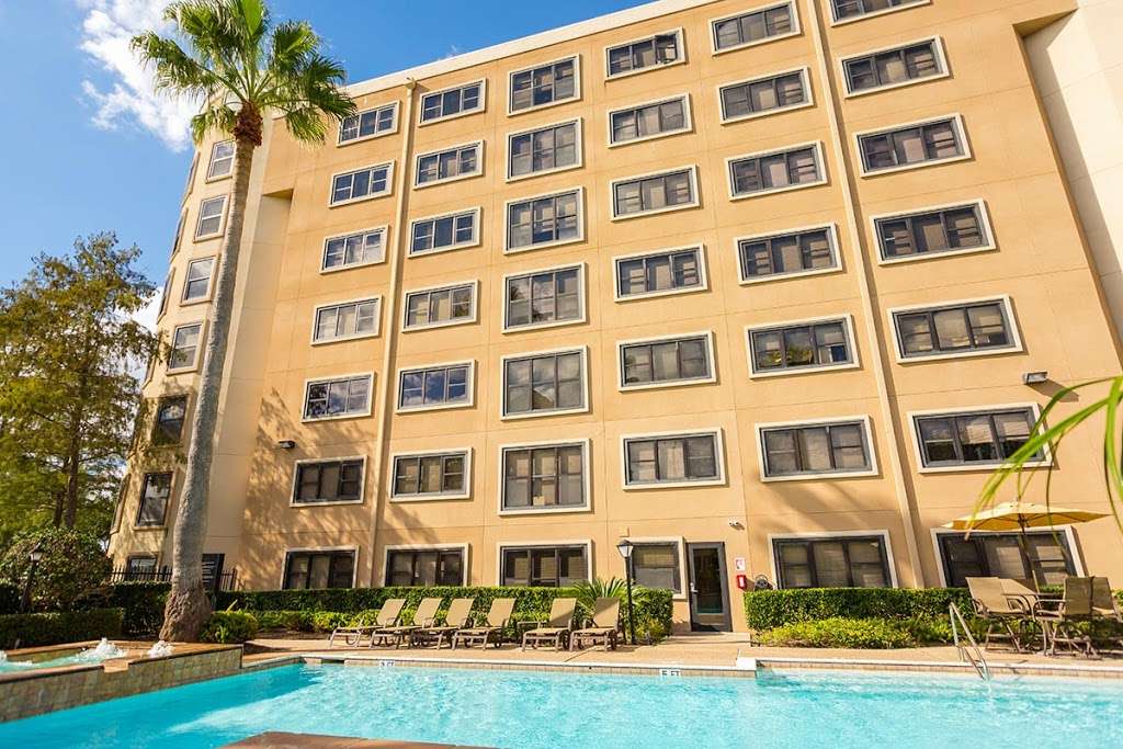 The Towers at Clear Lake Apartments | 18707 Egret Bay Blvd, Houston, TX 77058, USA | Phone: (281) 771-0133