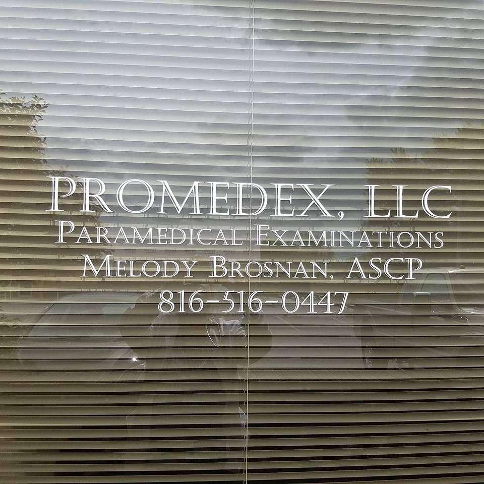 ProMedEx | 1500 NW Mock Ave Suite A, Blue Springs, MO 64015 | Phone: (816) 516-0447