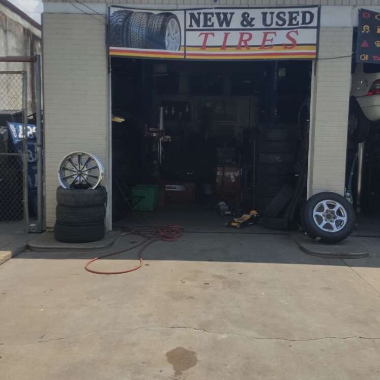 Marc Auto and Tires services | 3825 Alabama Ave SE, Washington, DC 20020 | Phone: (240) 701-2520