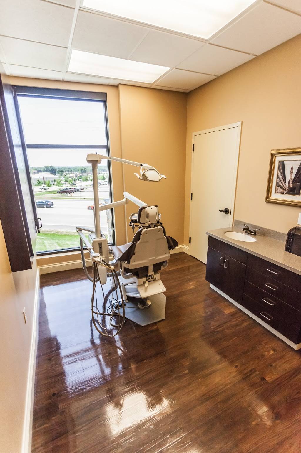 Highland Dental | 200 N Forest Ave, Liberty, MO 64068, USA | Phone: (816) 792-8030