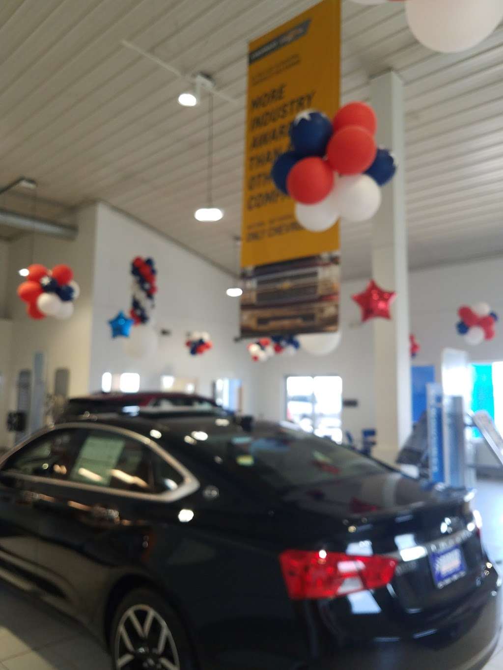 Barker Chevrolet | 1887 P J Keller Hwy, Lexington, IL 61753, USA | Phone: (888) 597-2618