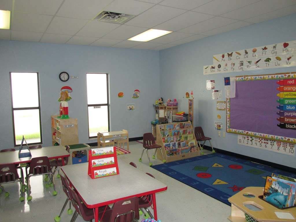 NorthRidge Christian Preschool | 2250 FL-17, Haines City, FL 33844 | Phone: (863) 422-8164