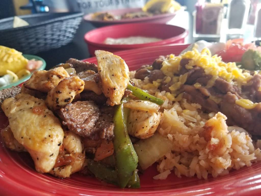 El Rio Grande Mexican Restaurant | 8334 Airline Hwy, Baton Rouge, LA 70815, USA | Phone: (225) 926-1348