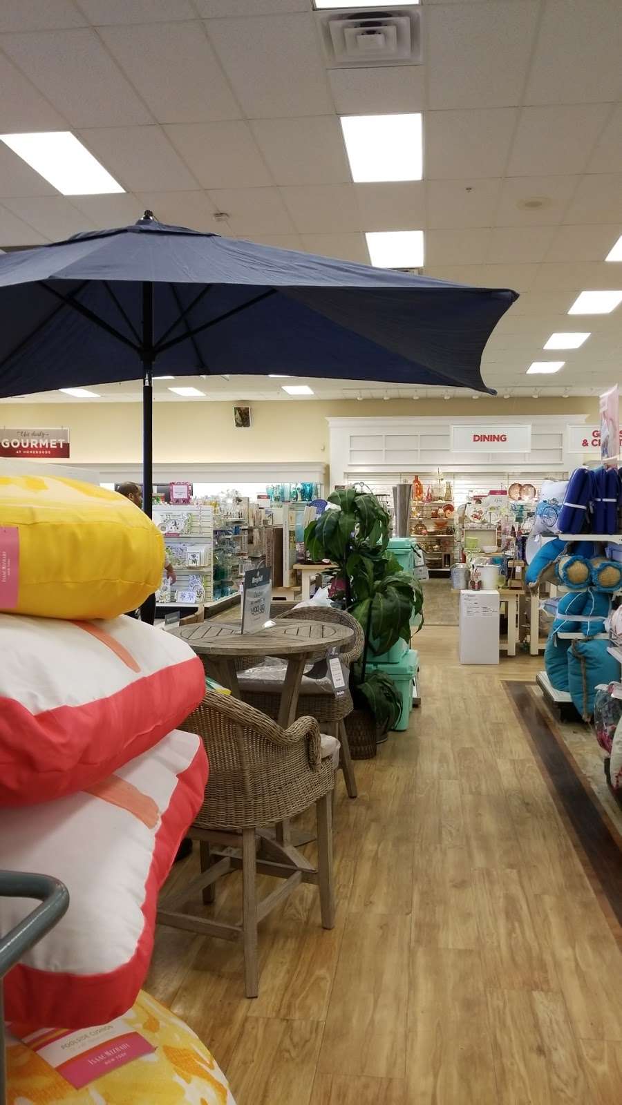 HomeGoods | 1342 Main St, Reading, MA 01867, USA | Phone: (781) 670-9998