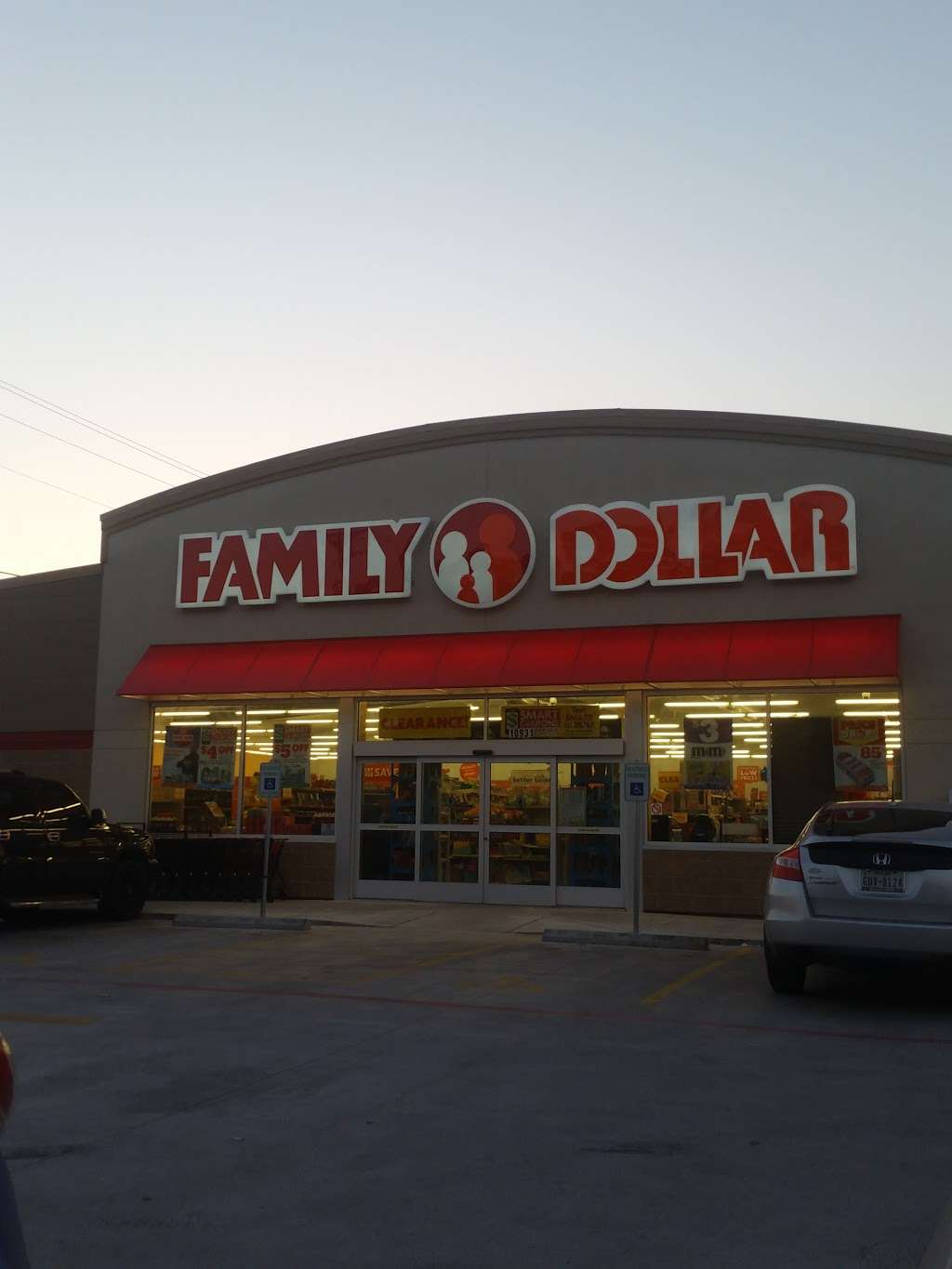 Family Dollar | 10931 FM 1484 Rd, Conroe, TX 77303, USA | Phone: (936) 270-8929