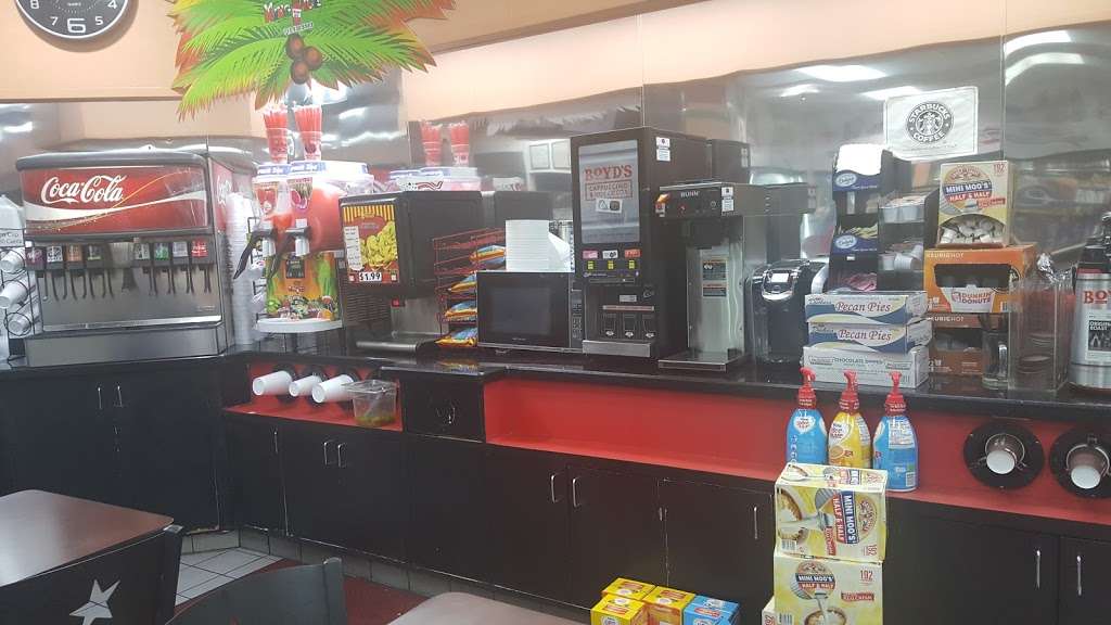 Shell Food Mart | 6019 Almeda Rd, Houston, TX 77004, USA | Phone: (713) 874-1200