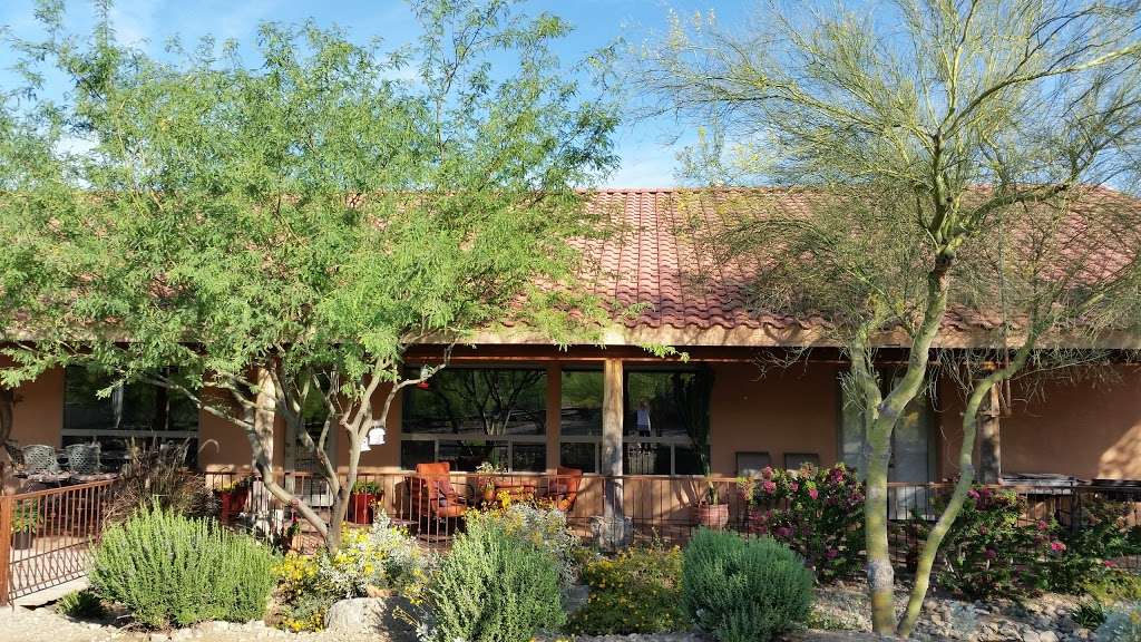 Heaven Can Wait Assisted Living | 4205 Sioux St, Laveen Village, AZ 85339, USA | Phone: (602) 541-7858