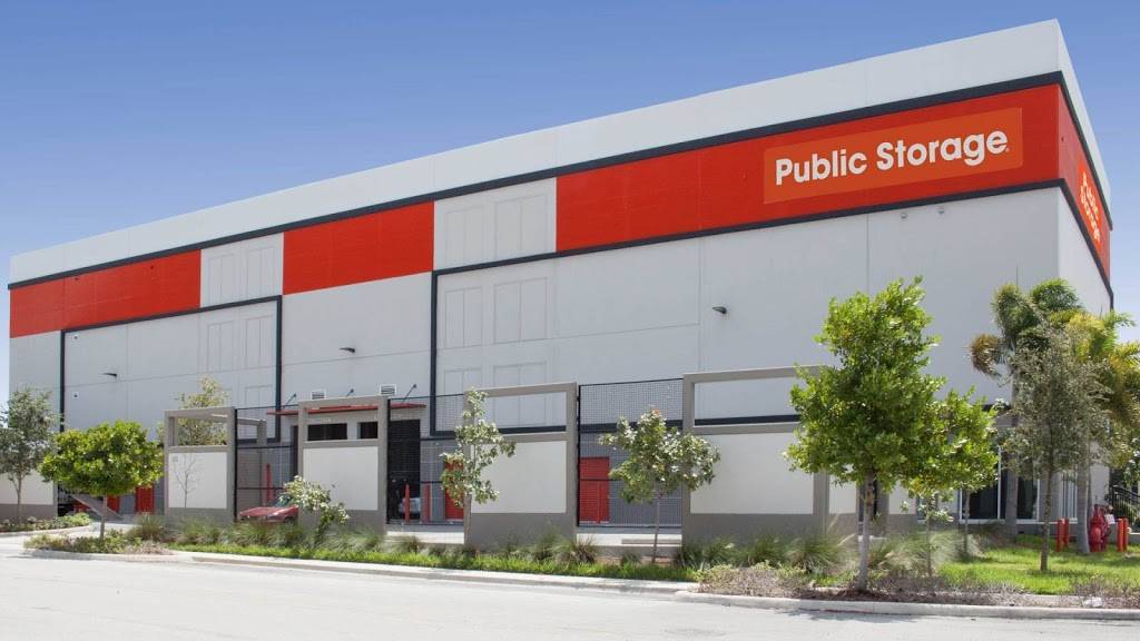 Public Storage | 180 W 6th St, Hialeah, FL 33010 | Phone: (305) 576-5248